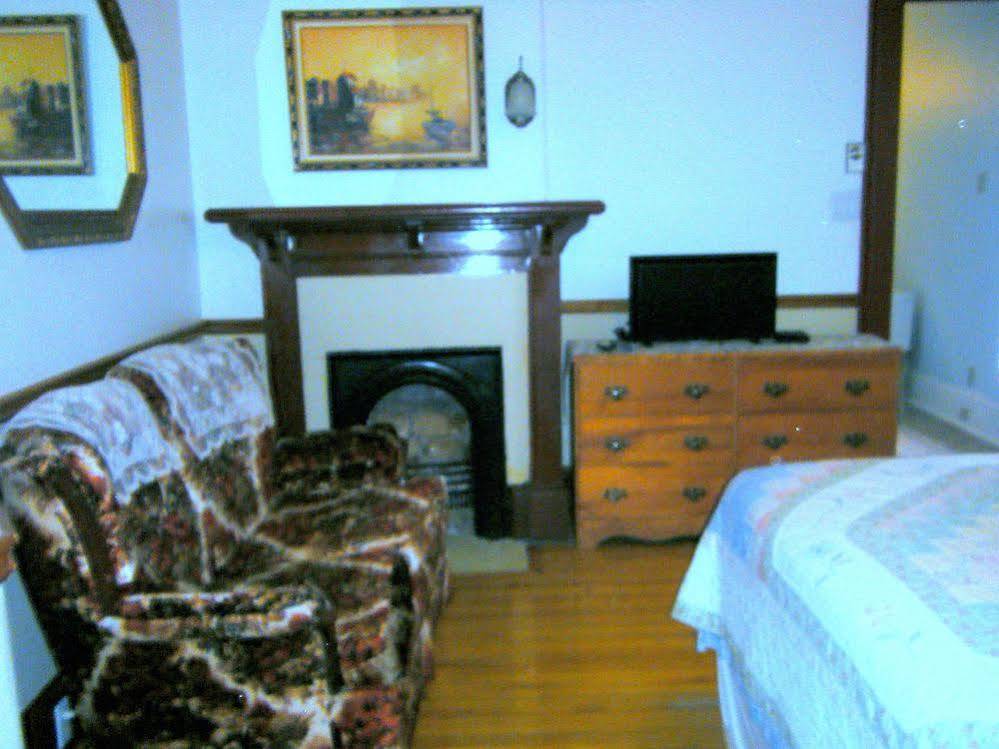 Glory Inn Downtown Moncton Zewnętrze zdjęcie